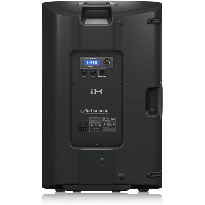 Turbosound iX15 Cassa amplificata