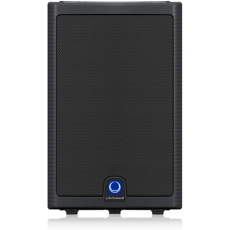 Turbosound Milan M10 Cassa amplificata 600W