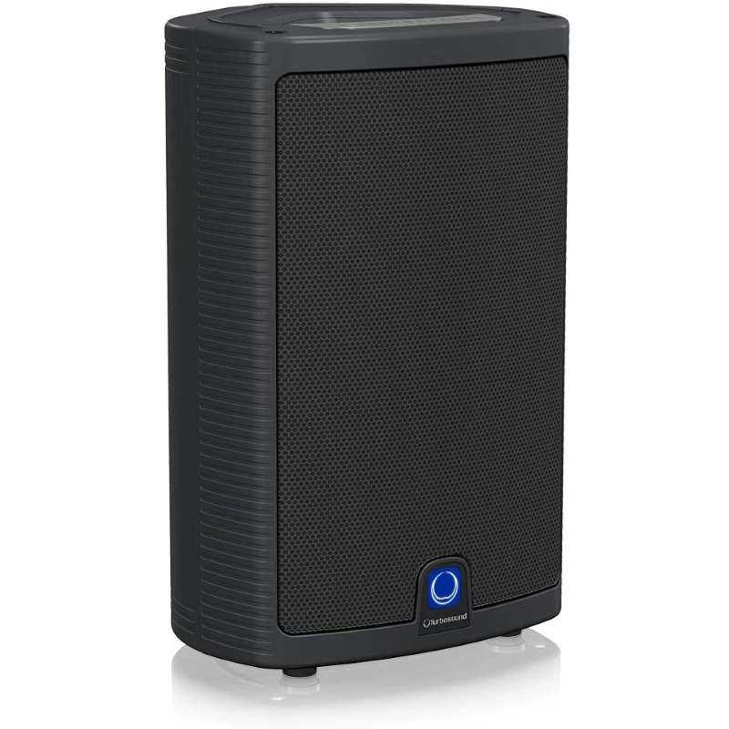 Turbosound Milan M10 Cassa amplificata 600W