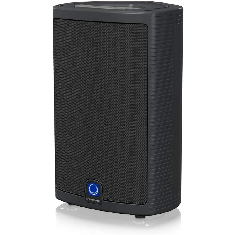 Turbosound Milan M10 Cassa amplificata 600W