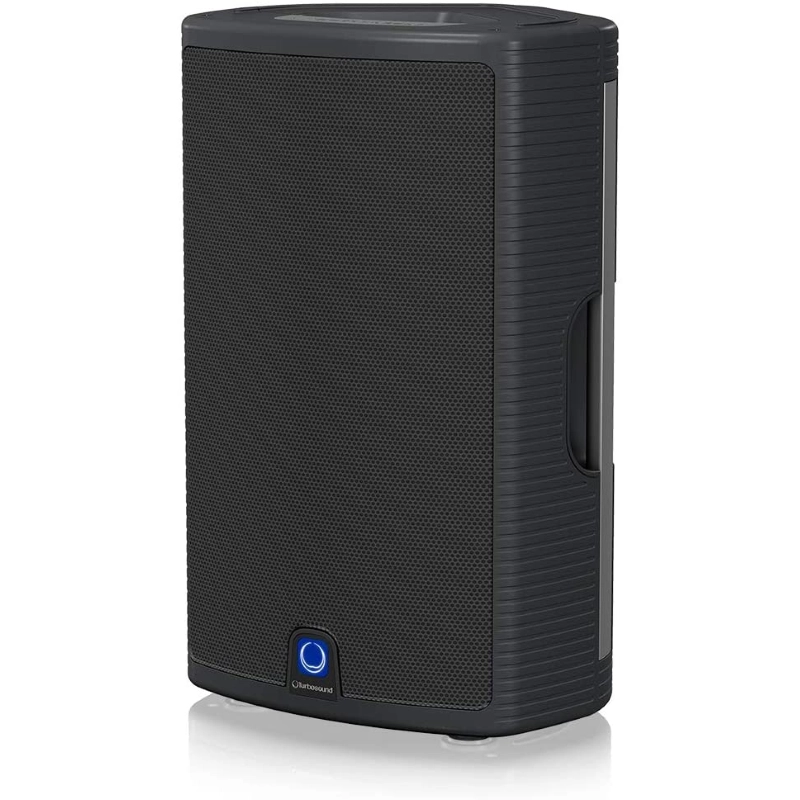 Turbosound Milan M12 Cassa amplificata 1100W