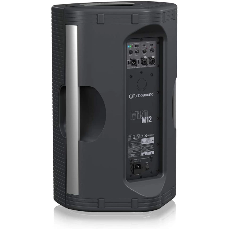 Turbosound Milan M12 Cassa amplificata 1100W