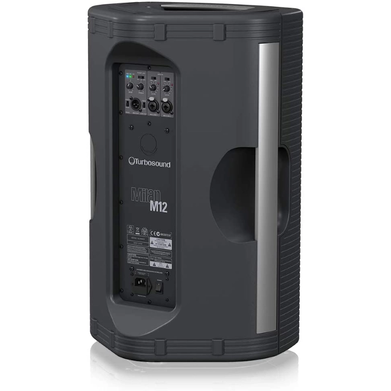 Turbosound Milan M12 Cassa amplificata 1100W