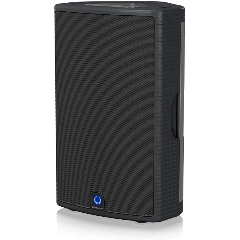 Turbosound Milan M15 Cassa amplificata 1100W