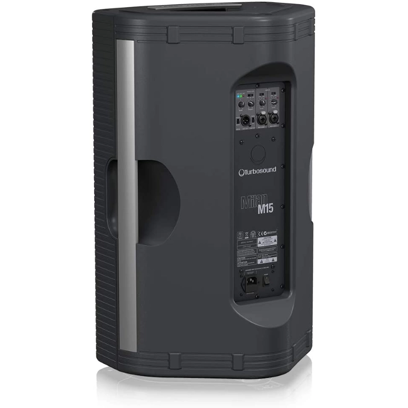 Turbosound Milan M15 Cassa amplificata 1100W