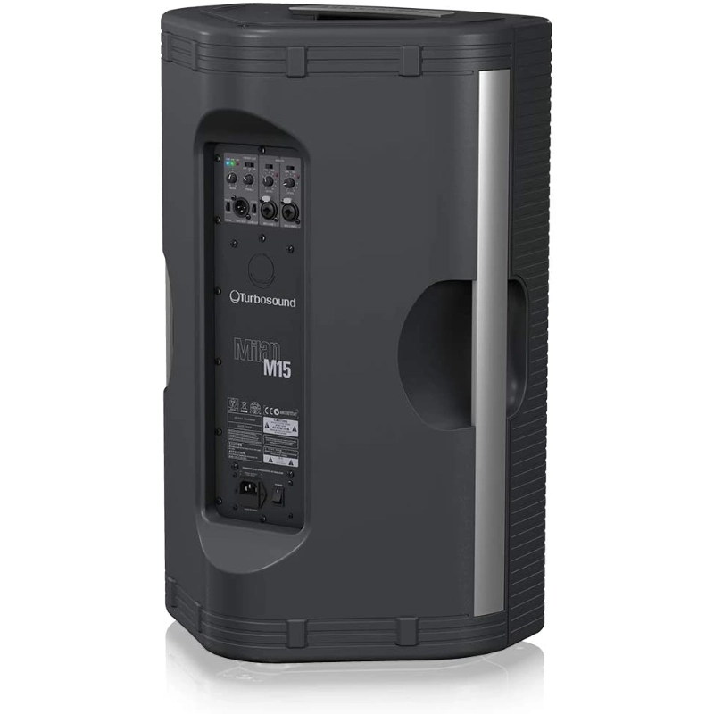 Turbosound Milan M15 Cassa amplificata 1100W