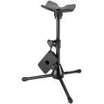 Hercules DS553B Supporto performer per tuba/euphonium