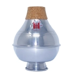 Harmon D-A Sordina Wow Wow Bubble per Tromba in Alluminio