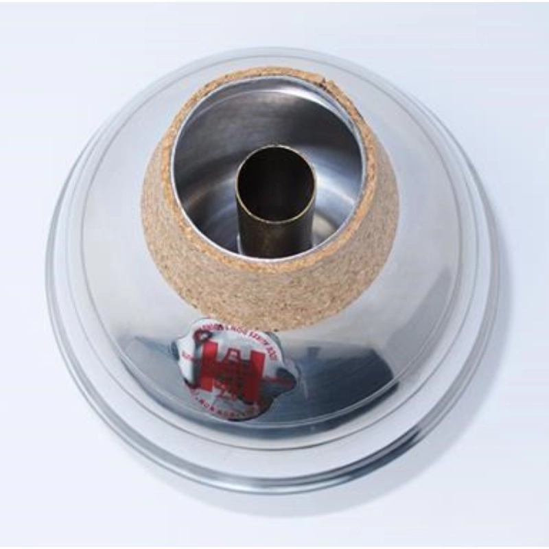 Harmon D-A Sordina Wow Wow Bubble per Tromba in Alluminio