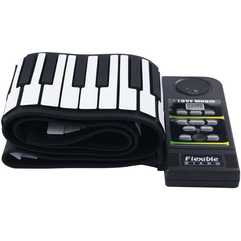 Rollerpiano ROLL UP Tastiera 88 tasti MIDI