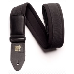 Ernie Ball P04144 Tracolla Padded Neoprene Guitar Strap cm.5