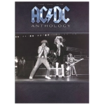 Titolo AC/DC Anthology Piano