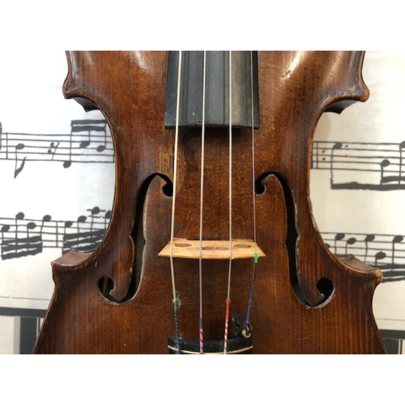 usato Violino Georg KLOTZ 1790 "COLLEZIONE PRIVATA"
