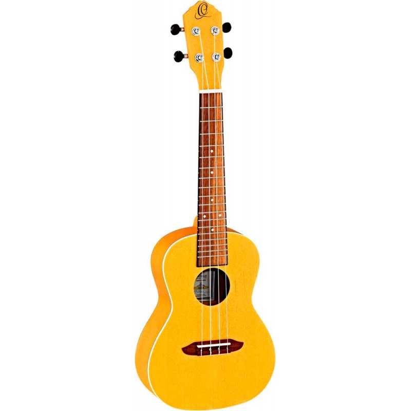 ORTEGA RUGOLD Ukulele Concerto