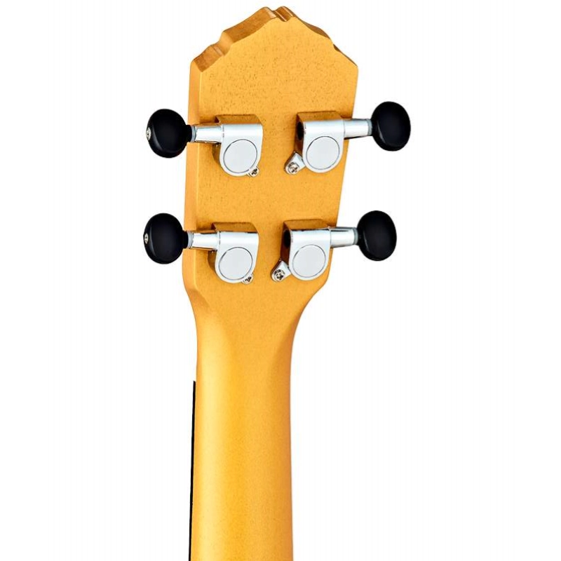 ORTEGA RUGOLD Ukulele Concerto