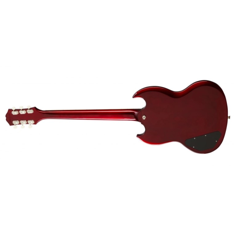 Epiphone SG Special (P-90) Sparkling Burgandy EISPSBUNH1