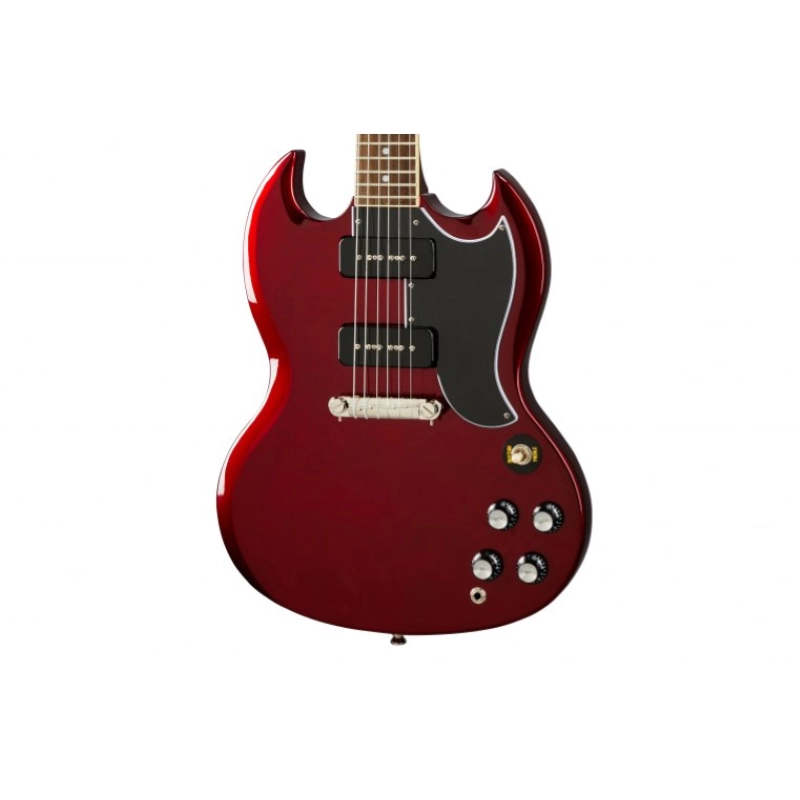 Epiphone SG Special (P-90) Sparkling Burgandy EISPSBUNH1