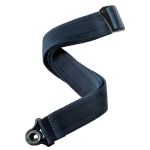 D'addario Tracolla Auto Lock Black mm.50, 50BAL00