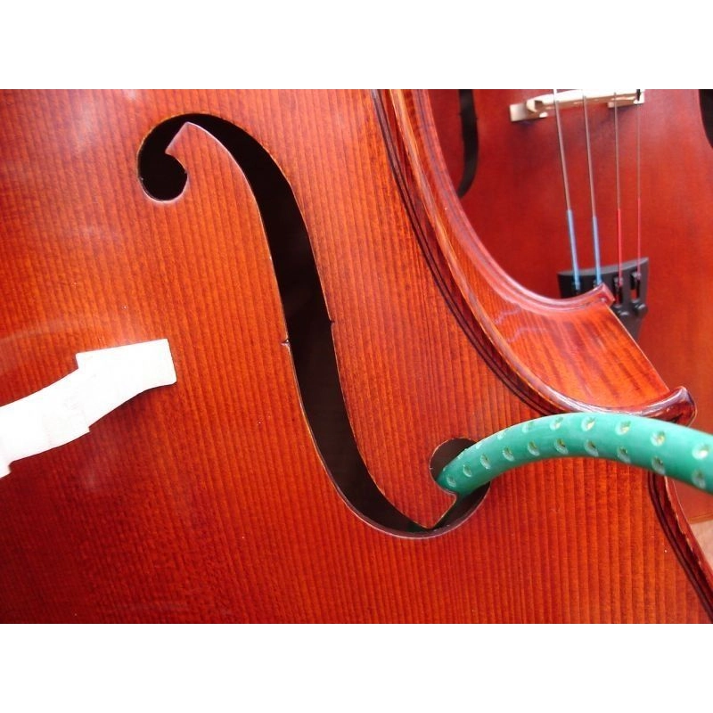 Dampit Umidificatore per violoncello