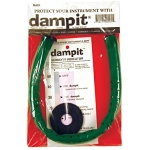 Dampit Umidificatore per contrabbasso