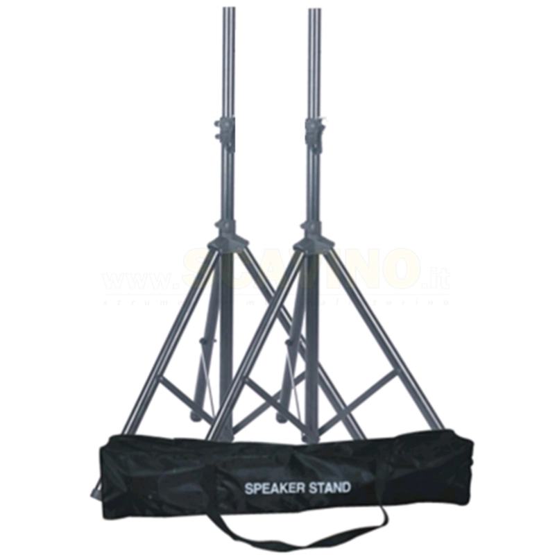 SM Pro Coppia Supporti per Casse