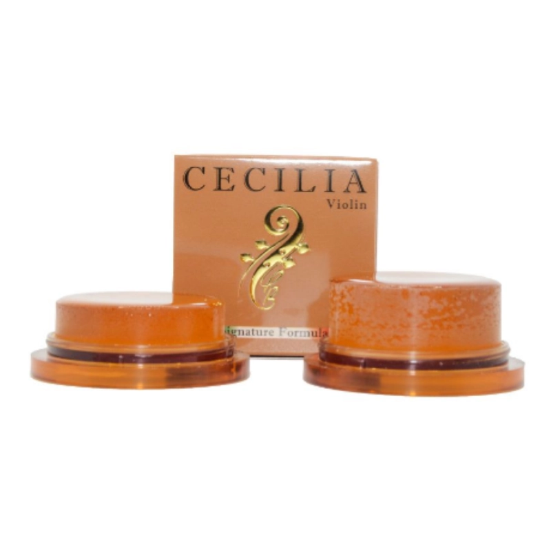 Pece CECILIA per violino,Signature Formula