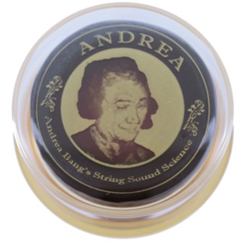 Pece ANDREA SANCTUS per violino,Special Edition 10th Anniversary