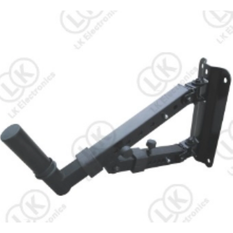 SM Pro SS028 Supporto da Muro per Cassa Regolabile