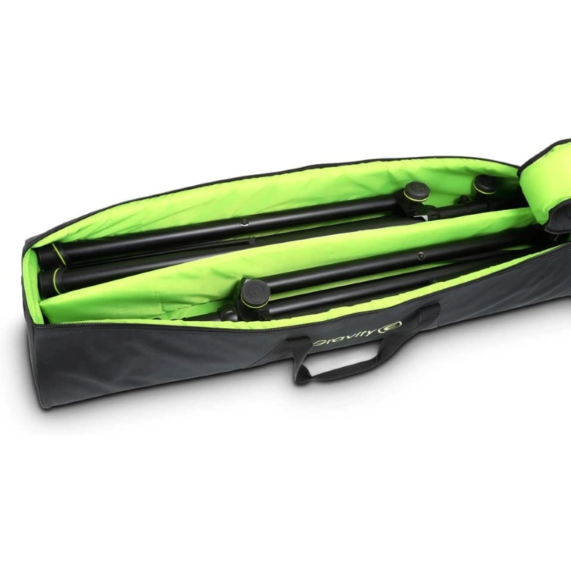 Gravity BGSS2B Borsa Trasporto Stativi