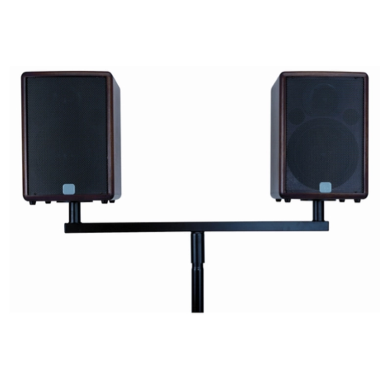 QuikLok SB202 Barra per Speakers Gemelli