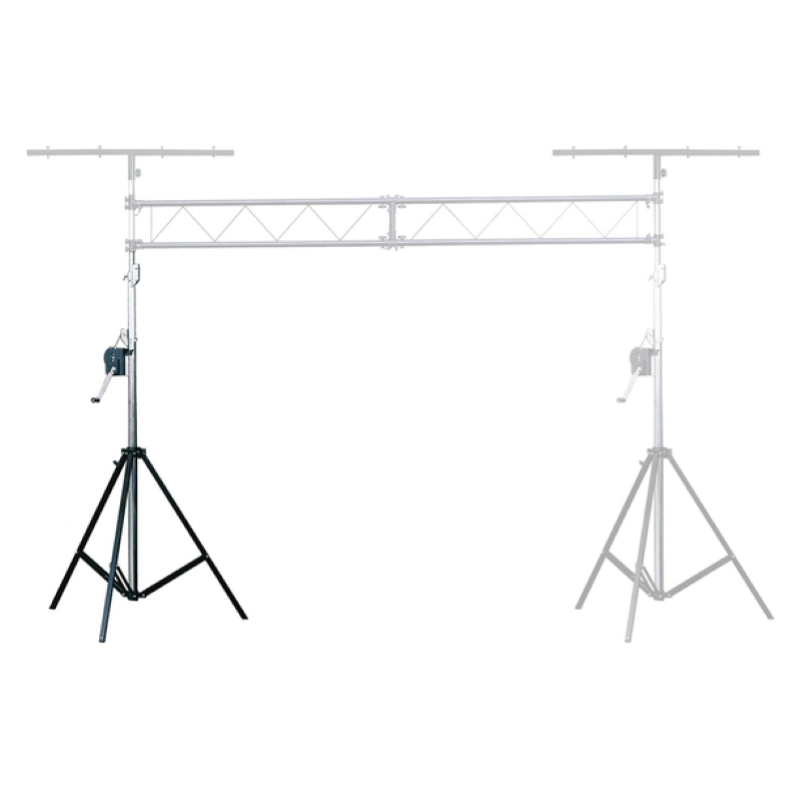 QuikLok SLS15 Supporto per altoparlante con Argano