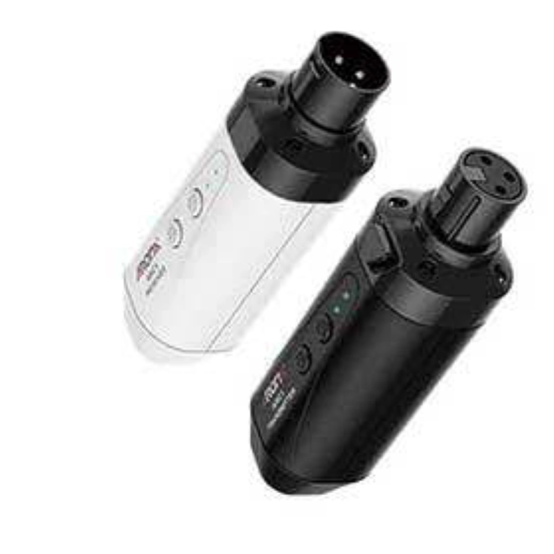 AROMA ARC1 Trasmettitore e Ricevitore XLR Wireless