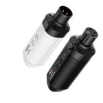 AROMA ARC1 Trasmettitore e Ricevitore XLR Wireless