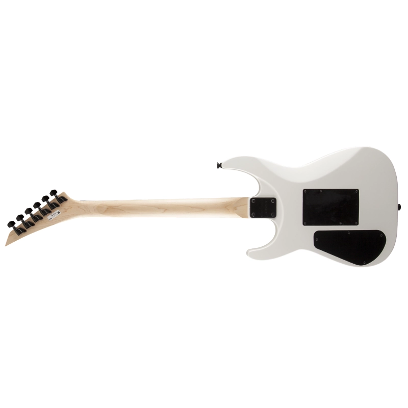 Jackson JS Series Dinky™ Arch Top JS32 DKAM Snow White 2910238576