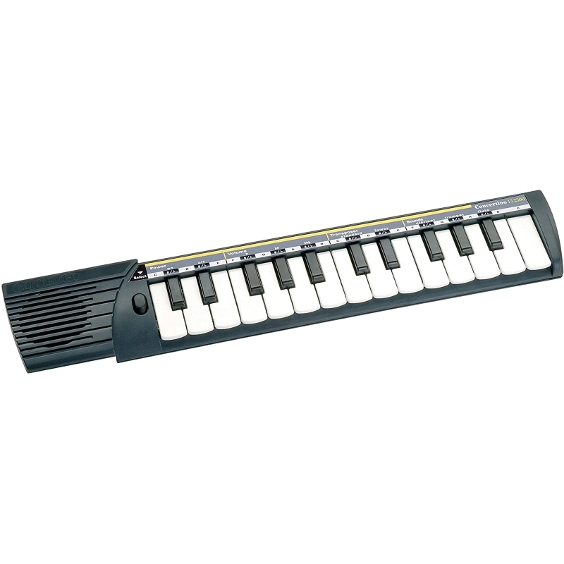 Bontempi 2500 concertino 25 note Do - Do