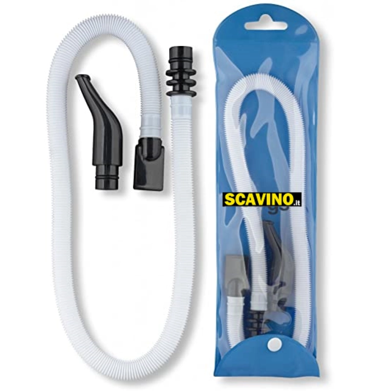 Melodica CROSIO 32 note FA-DO con astuccio blu