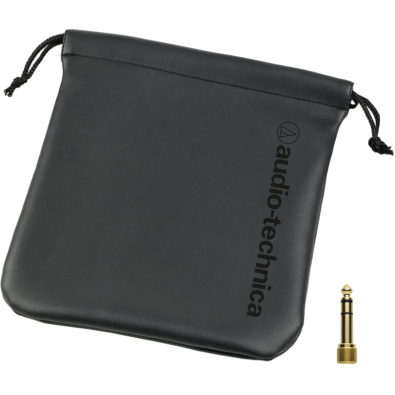 Audio Technica ATH M50X Cuffia professionale da Studio