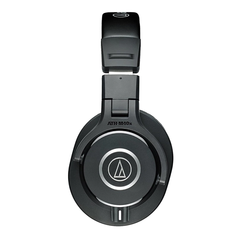 Audio Technica ATH M40X Cuffia professionale da Studio