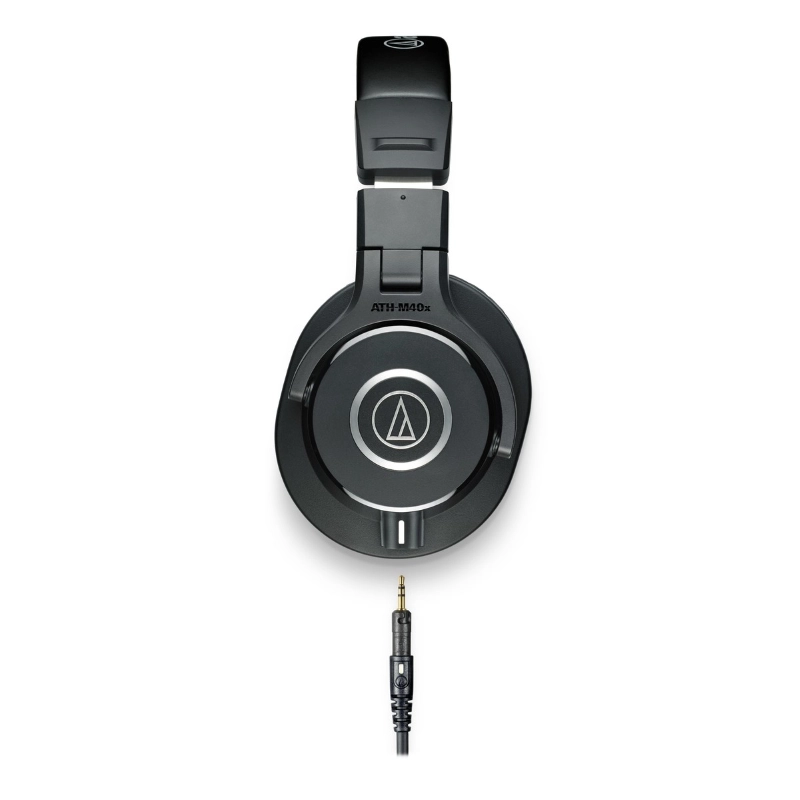 Audio Technica ATH M40X Cuffia professionale da Studio