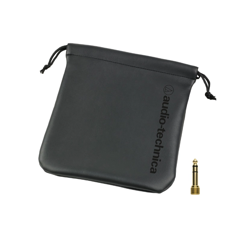 Audio Technica ATH M40X Cuffia professionale da Studio