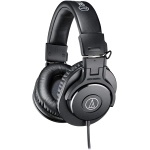 Audio Technica ATH M30X Cuffia professionale da Studio