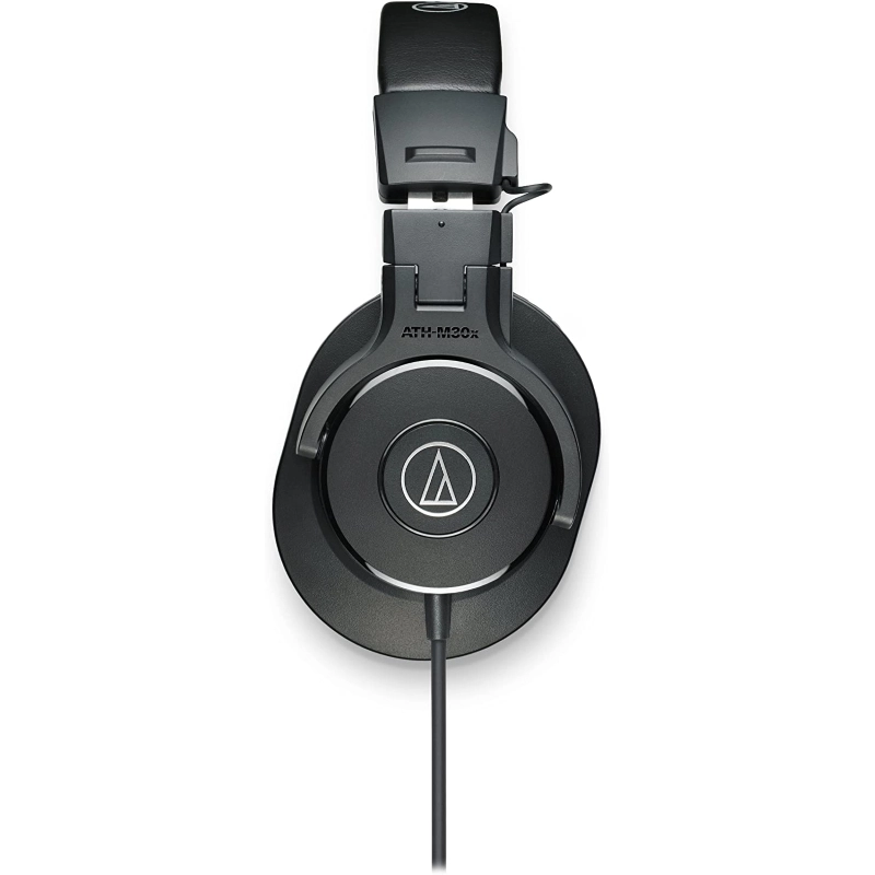 Audio Technica ATH M30X Cuffia professionale da Studio