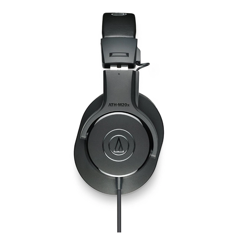 Audio Technica ATH M20X Cuffia professionale da Studio