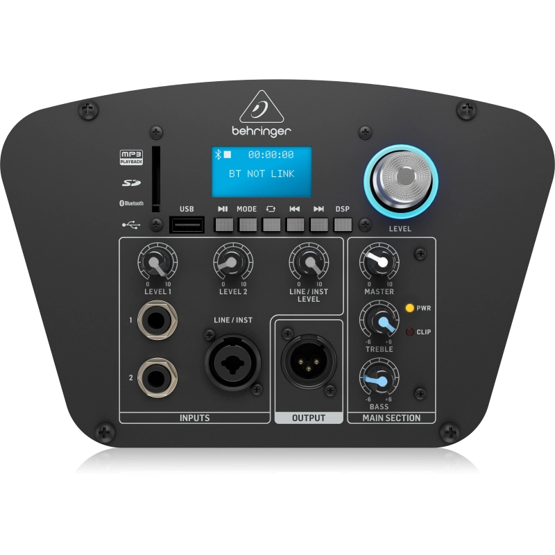 Behringer C210B