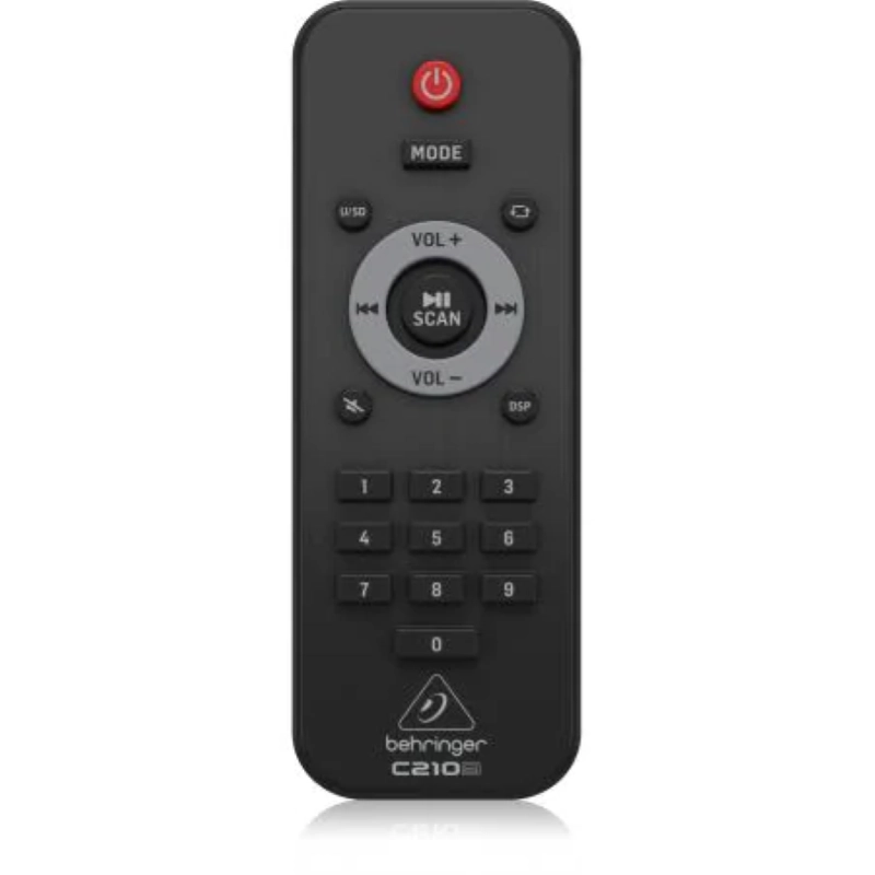 Behringer C210B