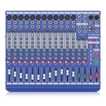 Midas DM16 mixer 16 canali