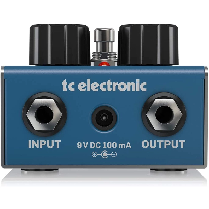 TC Electronic Fluorescence Shimmer Reverb