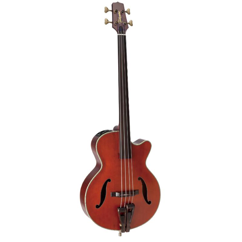 Takamine TB10 CTW Basso Acustico EQ Professionale B-STOCK