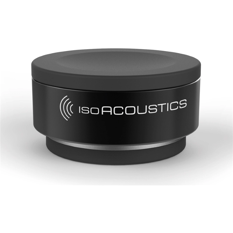 IsoAcoustics ISO-Puck COPPIA