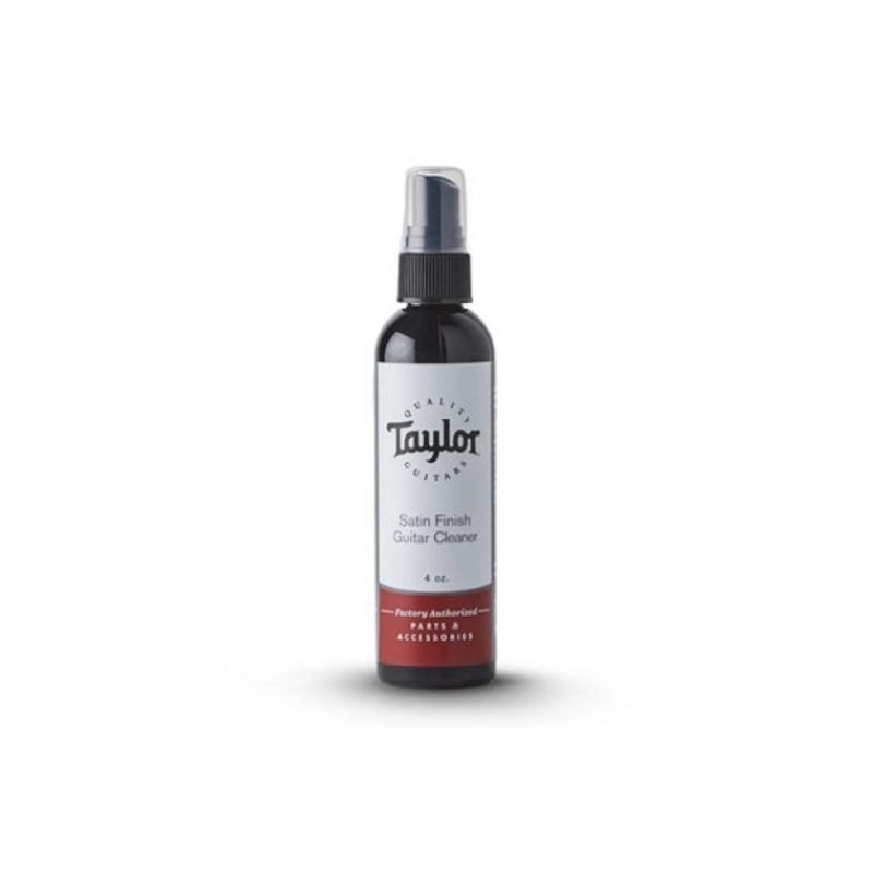 Taylor Satin Finish, per finiture satinate